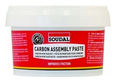 SOUDAL Carbon paste - pasta na Carbon 200ml